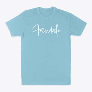 Ferndale Arkansas Freestyle Classic Dad T-Shirt