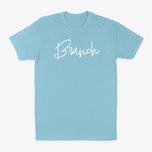 Branch Wisconsin Freestyle Classic Dad T-Shirt