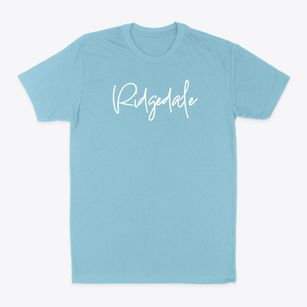 Ridgedale Tennessee Freestyle Classic Dad T-Shirt