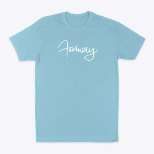 Fourway North Carolina Freestyle Classic Dad T-Shirt