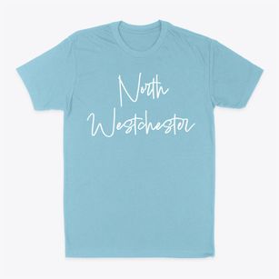 North Westchester Connecticut Freestyle Classic Dad T-Shirt