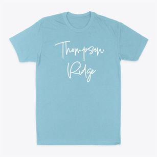 Thompson Ridge New York Freestyle Classic Dad T-Shirt