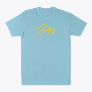 Betts Georgia Freestyle Classic Dad T-Shirt