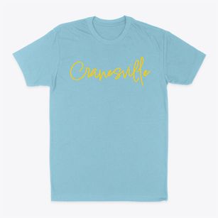 Cranesville Pennsylvania Freestyle Classic Dad T-Shirt