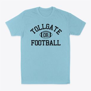 Tollgate Oregon Football Classic Dad T-Shirt