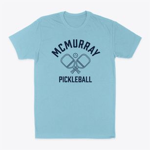 Mcmurray Pennsylvania Pickleball Classic Dad T-Shirt