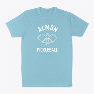 Almon Missouri Pickleball Classic Dad T-Shirt