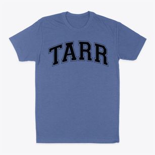 Tarr Valley Sda School Varsity Arch Classic Dad T-Shirt