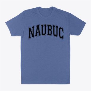 Naubuc Elementary School Varsity Arch Classic Dad T-Shirt