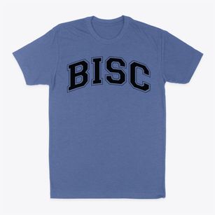 British International School Of Chicago Varsity Arch Classic Dad T-Shirt