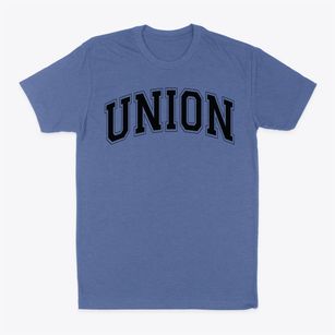 Union Elementary School Varsity Arch Classic Dad T-Shirt
