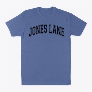 Jones Lane Elementary School Varsity Arch Classic Dad T-Shirt
