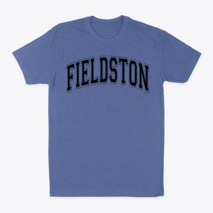 Ethical Culture Fieldston School Varsity Arch Classic Dad T-Shirt