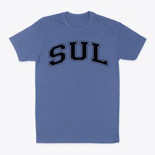 School Of Unlimited Learning Varsity Arch Classic Dad T-Shirt
