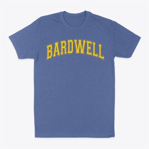 Ps 29 Bardwell Varsity Arch Classic Dad T-Shirt