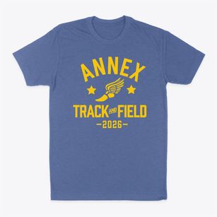 Ps 152 Annex Track and Field Classic Dad T-Shirt