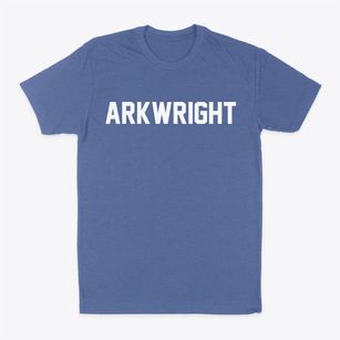 Arkwright New York Classic Block Classic Dad T-Shirt
