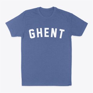 Ghent New York Classic Curve Classic Dad T-Shirt