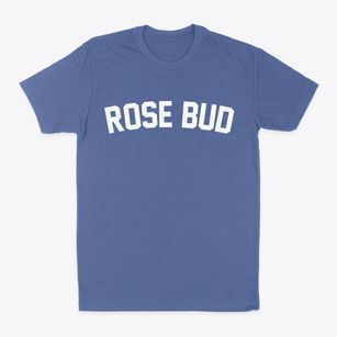 Rose Bud Arkansas Classic Curve Classic Dad T-Shirt