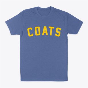 Coats North Carolina Classic Curve Classic Dad T-Shirt