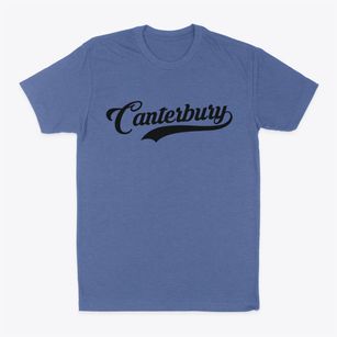 Canterbury Connecticut Vintage Team Classic Dad T-Shirt