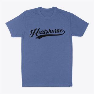 Hartshorne Oklahoma Vintage Team Classic Dad T-Shirt
