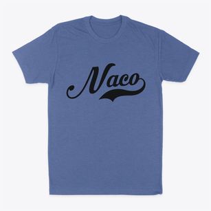 Naco Arizona Vintage Team Classic Dad T-Shirt