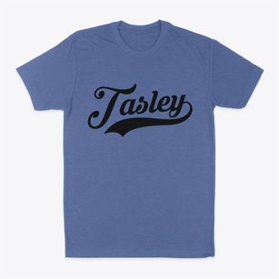 Tasley Virginia Vintage Team Classic Dad T-Shirt