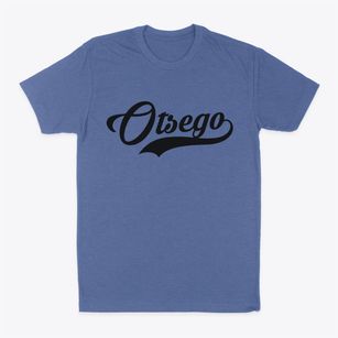 Otsego Minnesota Vintage Team Classic Dad T-Shirt