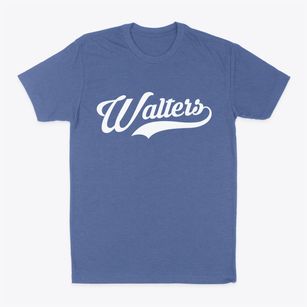 Walters Oklahoma Vintage Team Classic Dad T-Shirt