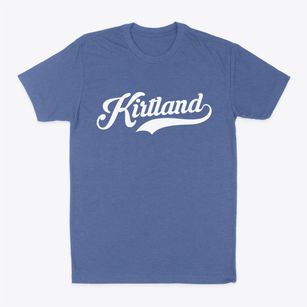Kirtland New Mexico Vintage Team Classic Dad T-Shirt