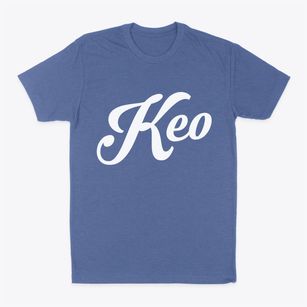 Keo Arkansas Vintage Team Classic Dad T-Shirt