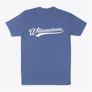 Williamstown New Jersey Vintage Team Classic Dad T-Shirt
