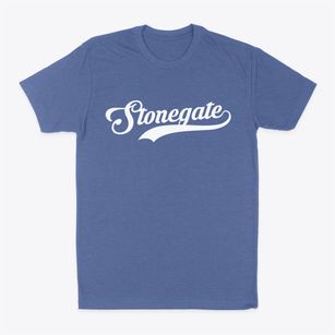 Stonegate Colorado Vintage Team Classic Dad T-Shirt