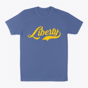 Liberty Missouri Vintage Team Classic Dad T-Shirt