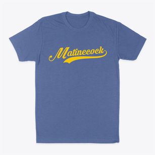 Matinecock New York Vintage Team Classic Dad T-Shirt