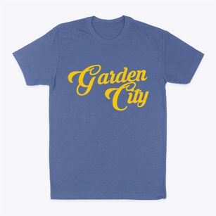 Garden City Minnesota Vintage Team Classic Dad T-Shirt