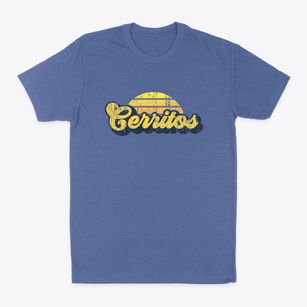Cerritos California Sublime Sunset Classic Dad T-Shirt