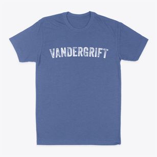 Vandergrift Pennsylvania Timeless Retro Classic Dad T-Shirt