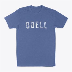 Odell Oregon Timeless Retro Classic Dad T-Shirt