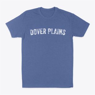 Dover Plains New York Timeless Retro Classic Dad T-Shirt