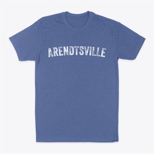 Arendtsville Pennsylvania Timeless Retro Classic Dad T-Shirt