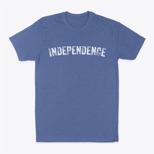 Independence Missouri Timeless Retro Classic Dad T-Shirt