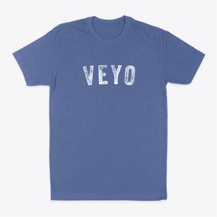 Veyo Utah Timeless Retro Classic Dad T-Shirt