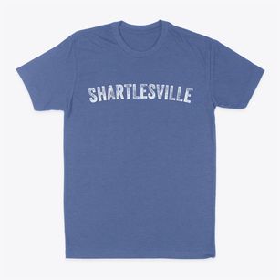 Shartlesville Pennsylvania Timeless Retro Classic Dad T-Shirt