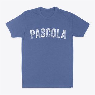 Pascola Missouri Timeless Retro Classic Dad T-Shirt