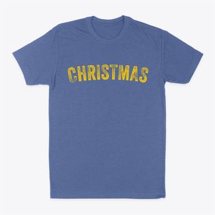 Christmas Florida Timeless Retro Classic Dad T-Shirt