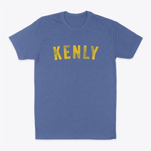 Kenly North Carolina Timeless Retro Classic Dad T-Shirt