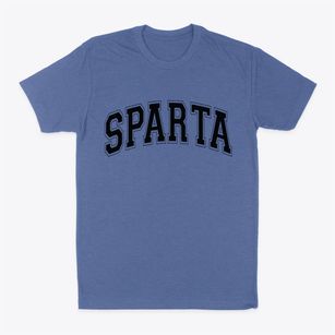 Sparta Missouri Varsity Classic Dad T-Shirt