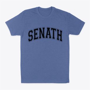 Senath Missouri Varsity Classic Dad T-Shirt